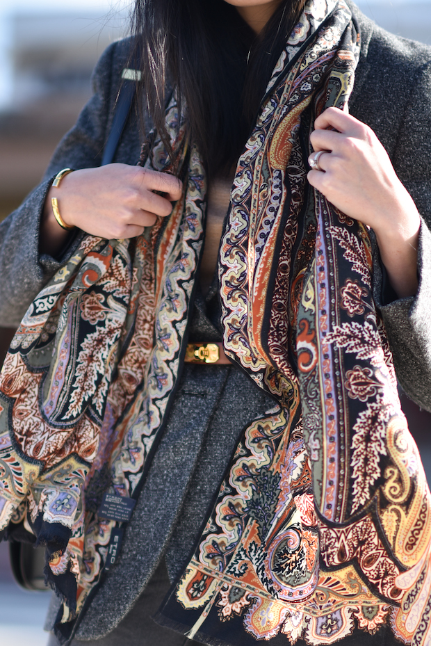 etro scarf