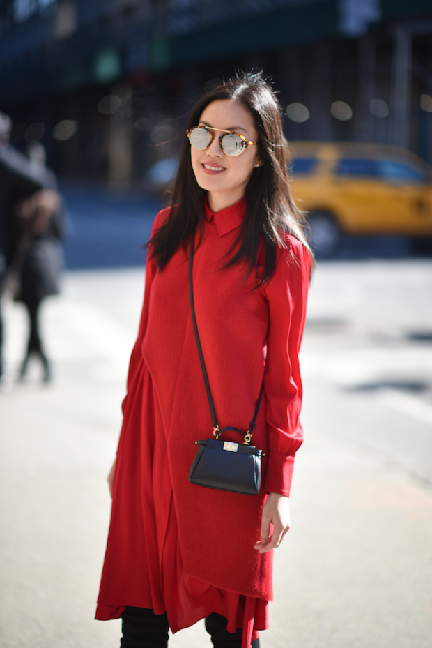 red-dress-over-the-knee-boots-2