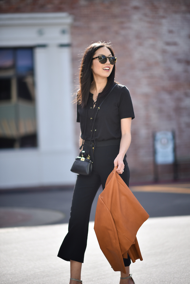 lace-up-shirt-for-spring-at-work