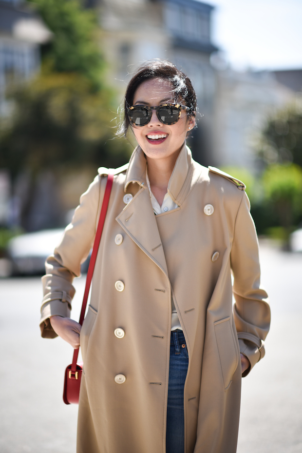 gucci-trench-coat-red-saint-laurent-bag-2