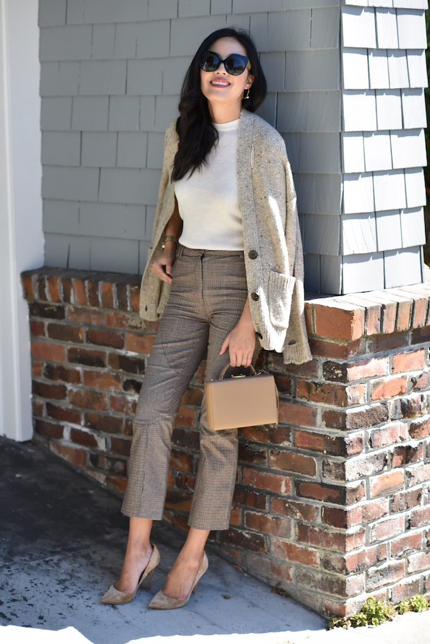 hm-pant-oversized-cardigan-fall-work-outfit-1